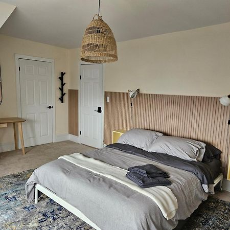 Ottawa Downtown Cozy Guesthouse מראה חיצוני תמונה