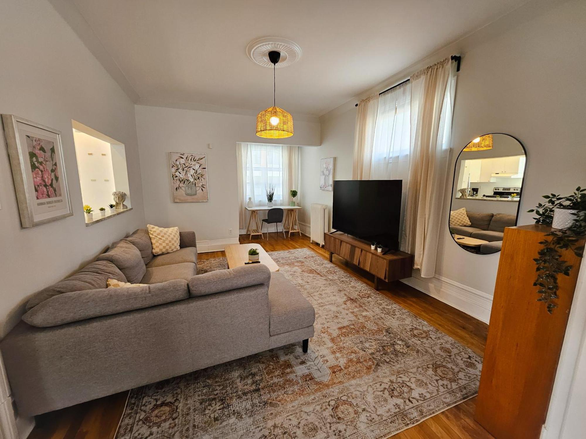 Ottawa Downtown Cozy Guesthouse מראה חיצוני תמונה