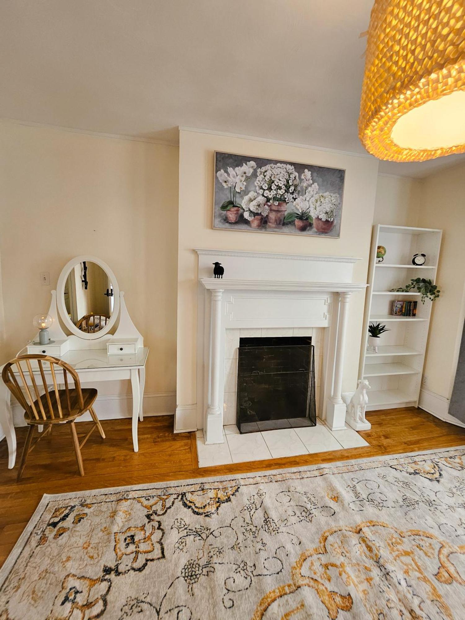 Ottawa Downtown Cozy Guesthouse מראה חיצוני תמונה