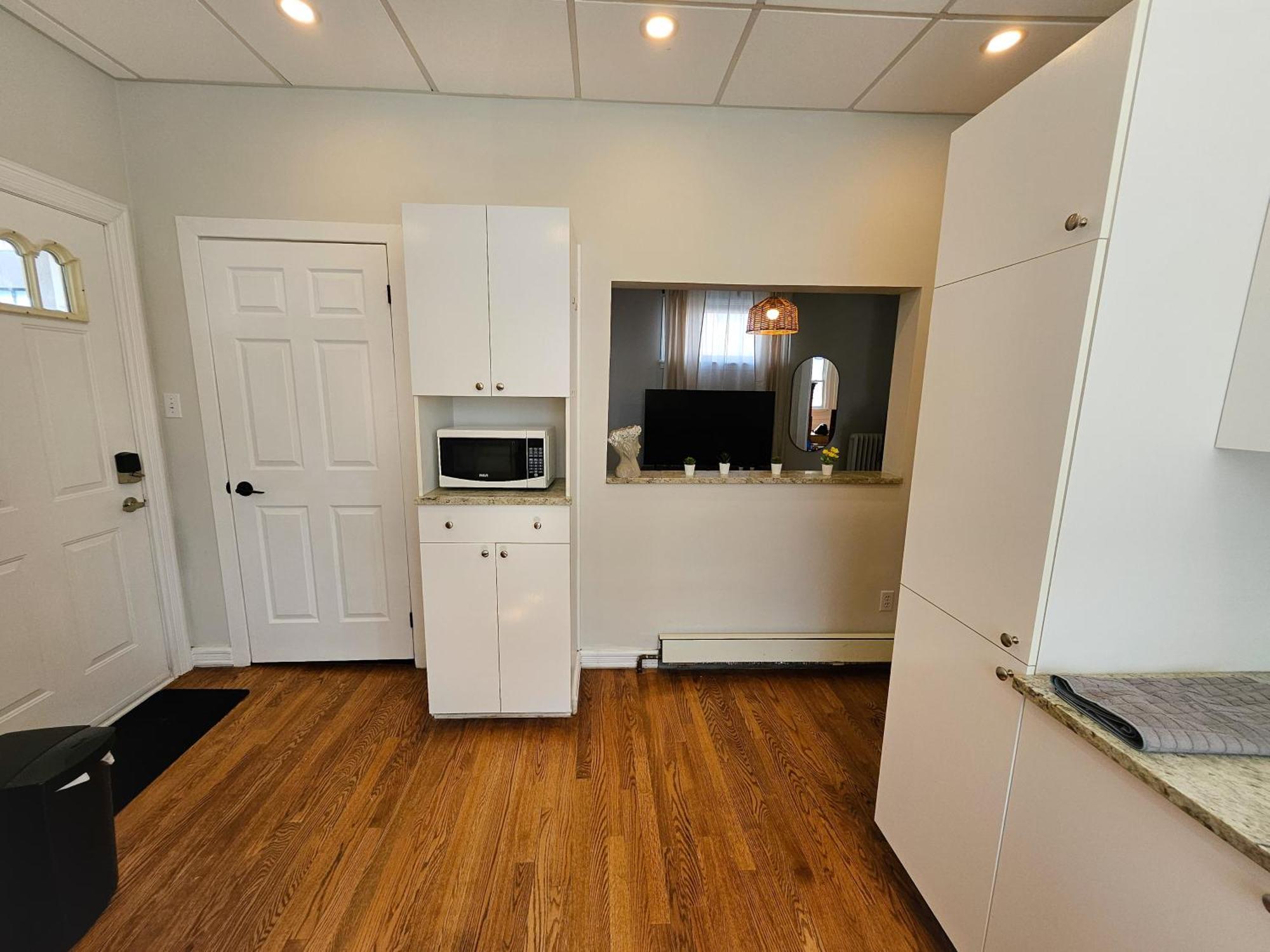 Ottawa Downtown Cozy Guesthouse מראה חיצוני תמונה
