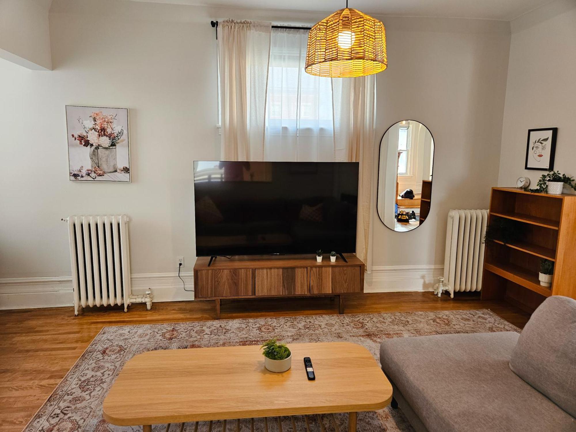Ottawa Downtown Cozy Guesthouse מראה חיצוני תמונה