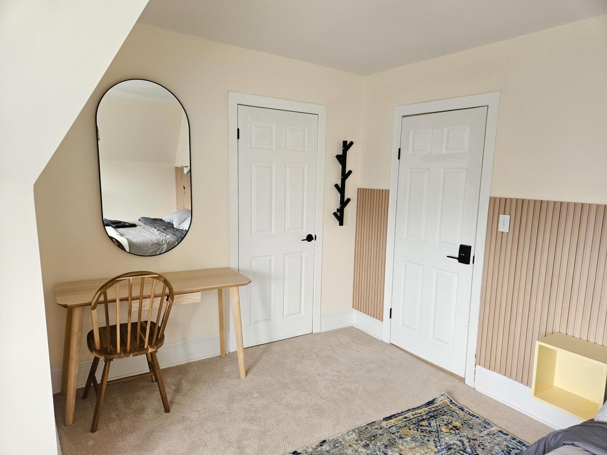 Ottawa Downtown Cozy Guesthouse מראה חיצוני תמונה