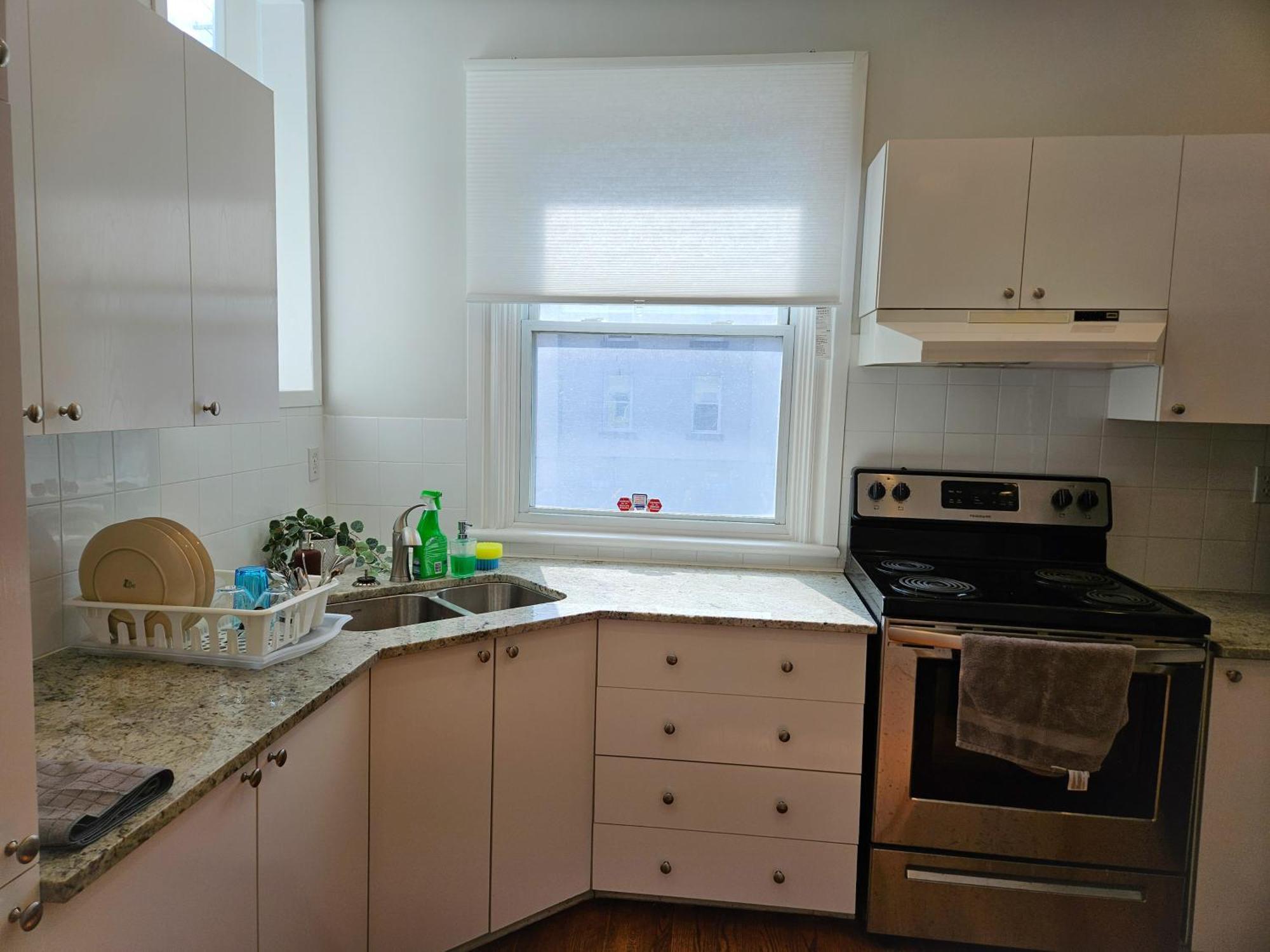 Ottawa Downtown Cozy Guesthouse מראה חיצוני תמונה