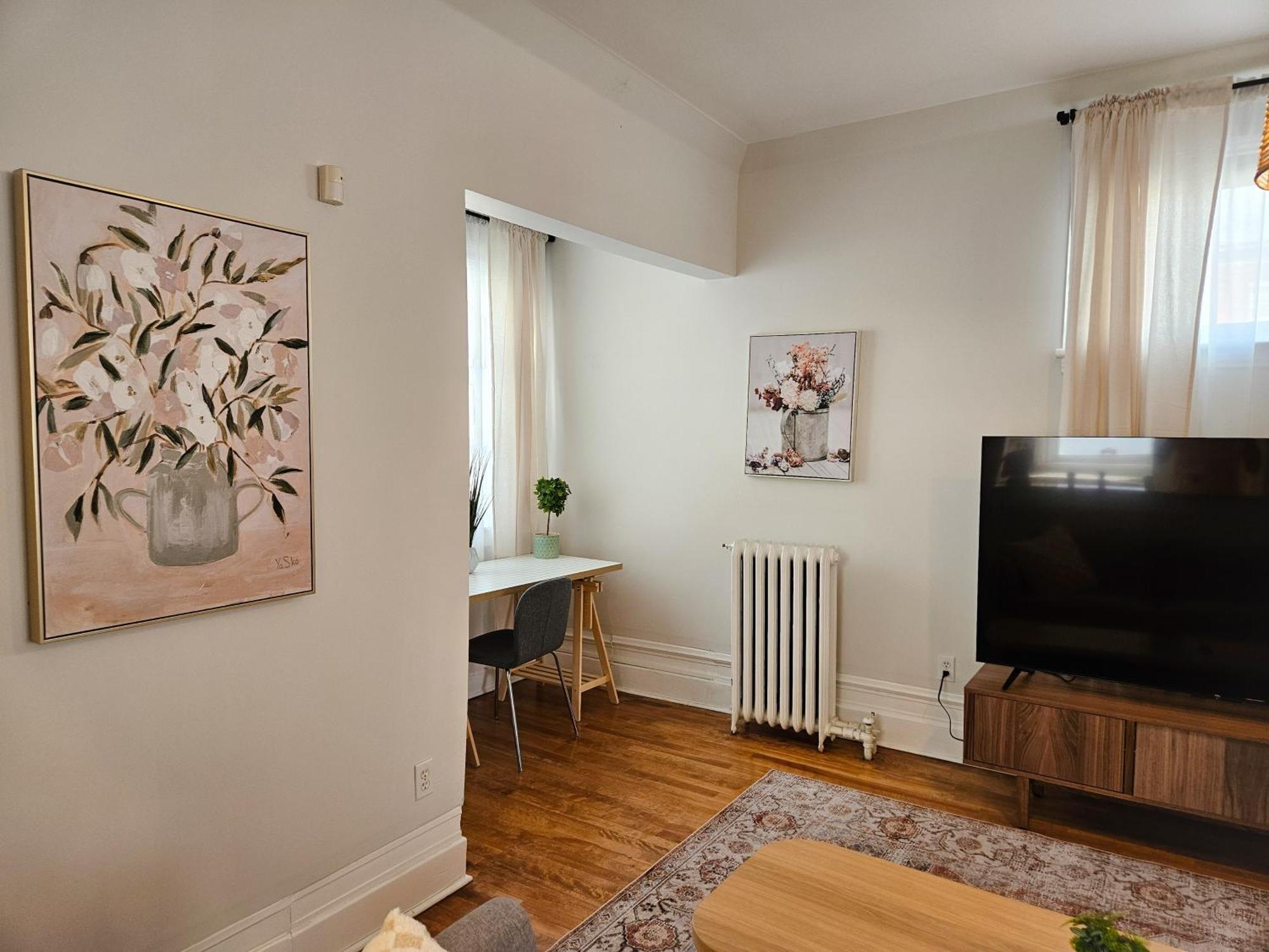 Ottawa Downtown Cozy Guesthouse מראה חיצוני תמונה