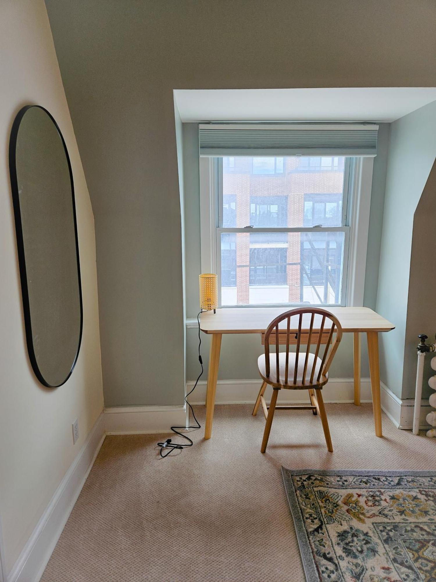 Ottawa Downtown Cozy Guesthouse מראה חיצוני תמונה