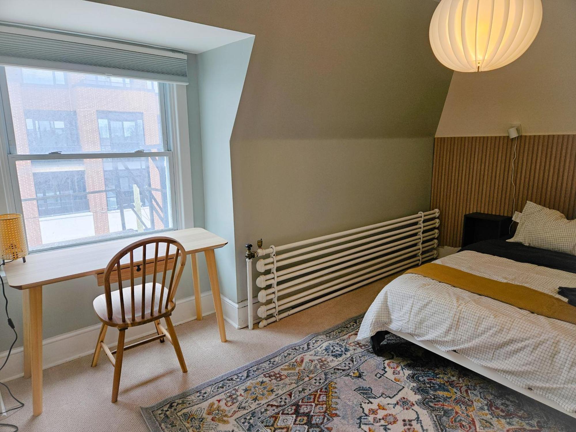 Ottawa Downtown Cozy Guesthouse מראה חיצוני תמונה