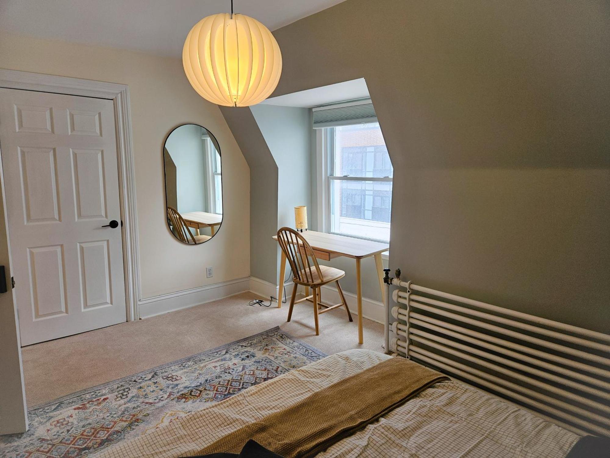 Ottawa Downtown Cozy Guesthouse מראה חיצוני תמונה